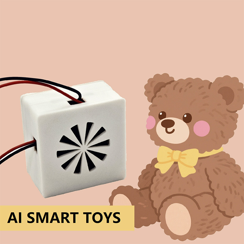 AI Toys Module
