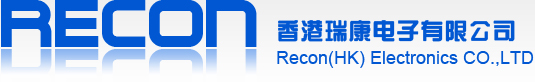 JiangXi RECON Intelligent Technology Co., Ltd