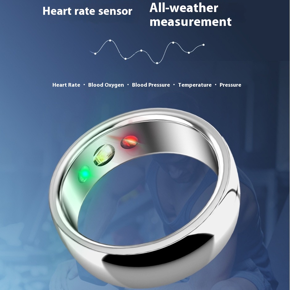 Smart Ring