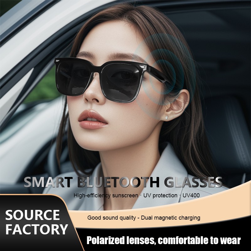 GS01 AI Smart Glass