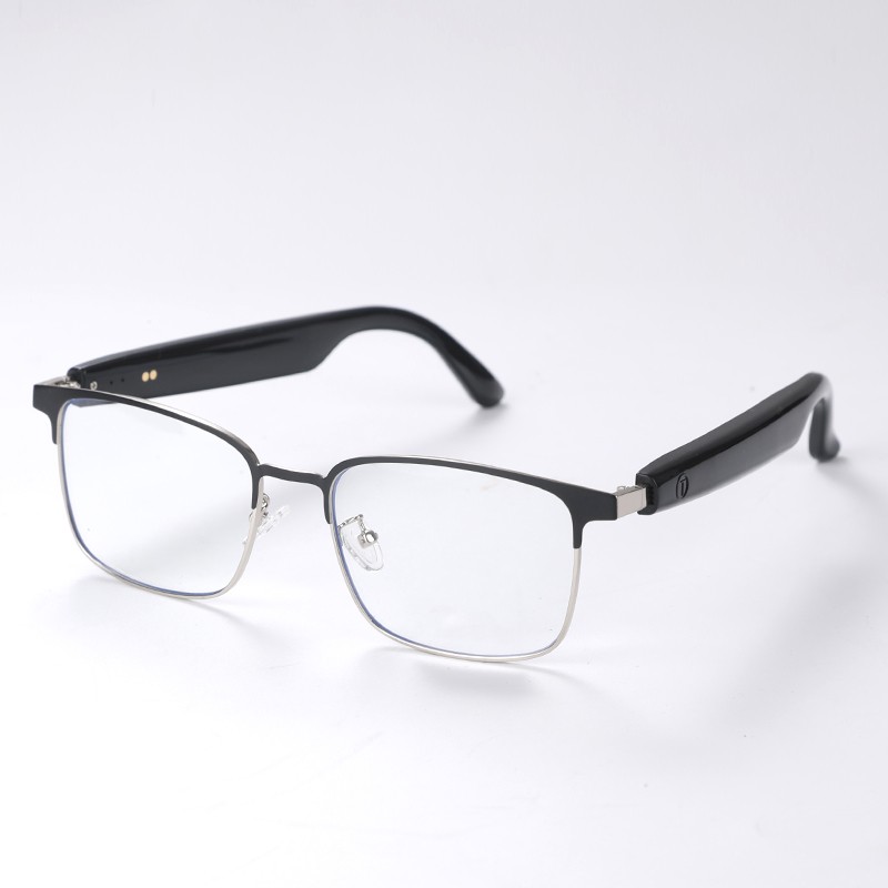 GS06 AI Smart Glass with color change