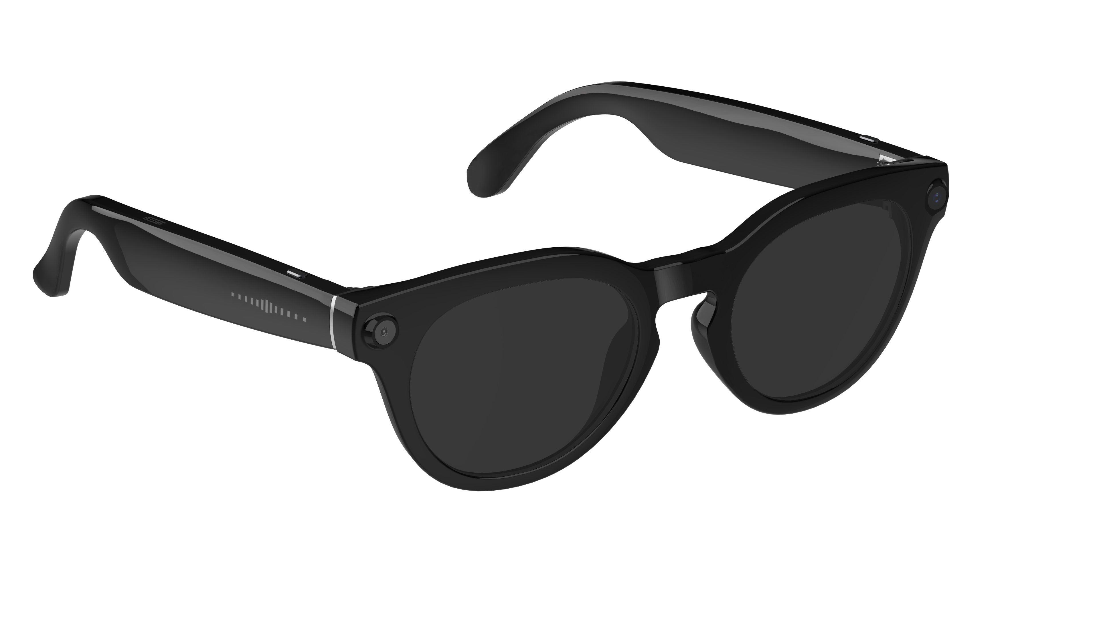 GSV03-C8 AI Smart Glass With Camera