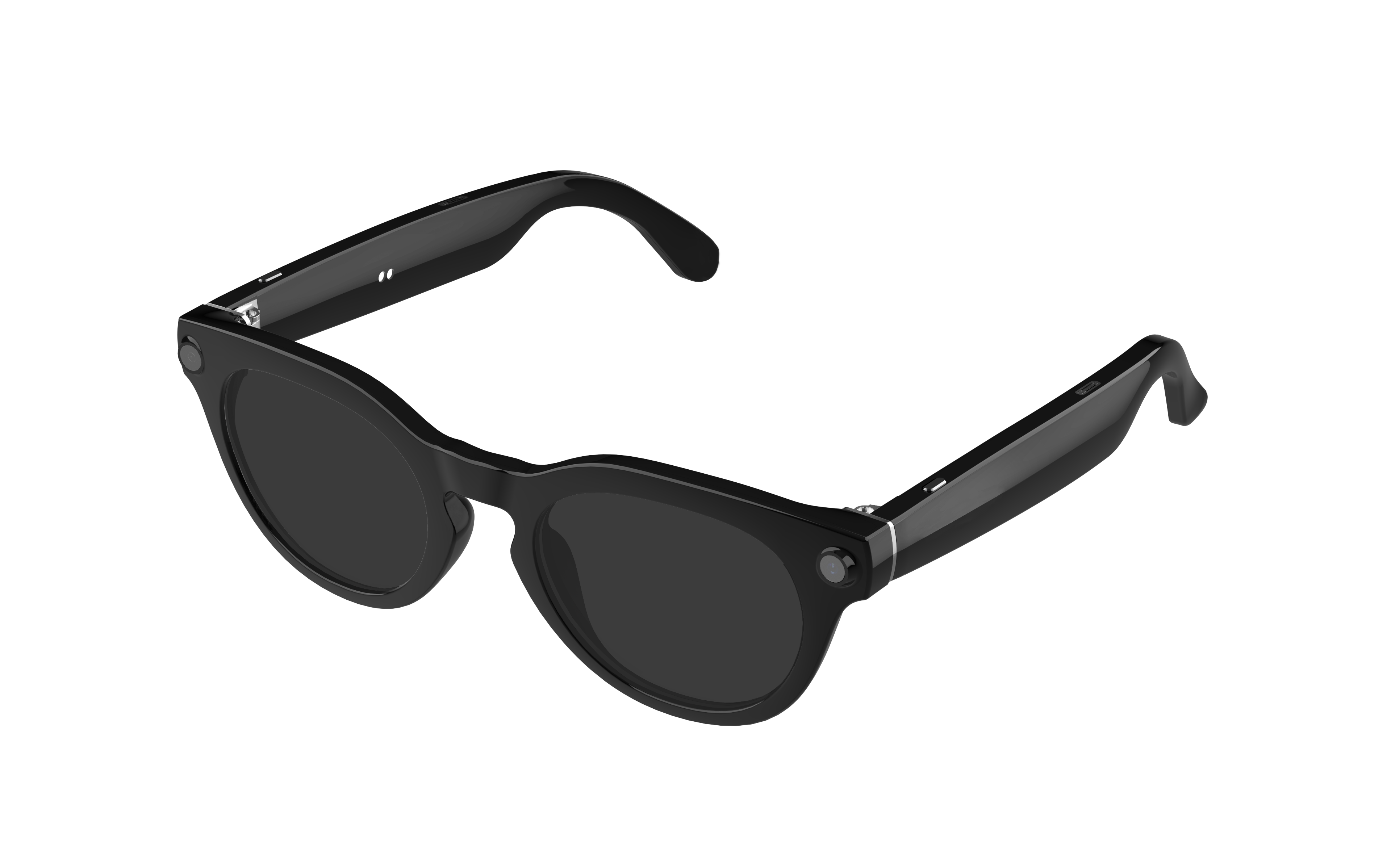 GSV03-C8 AI Smart Glass With Camera