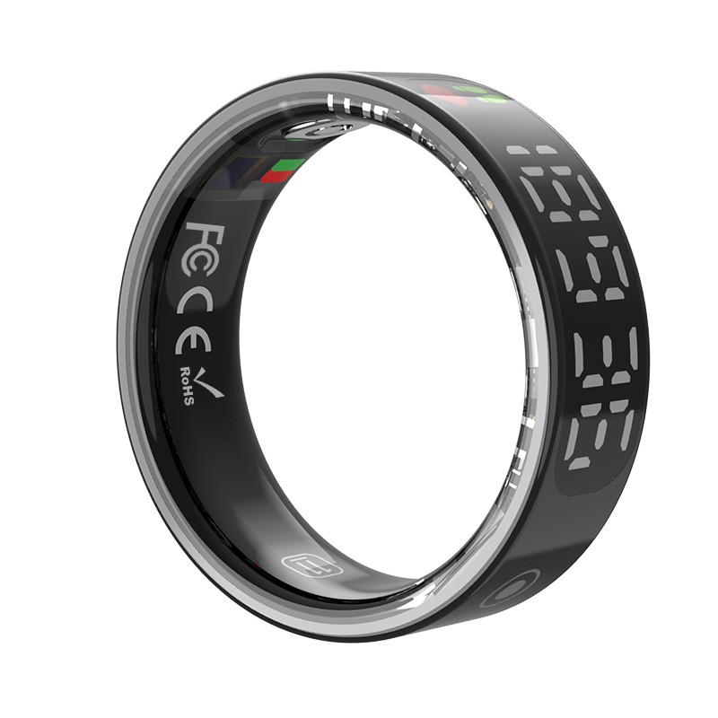 TK9 Smart Ring