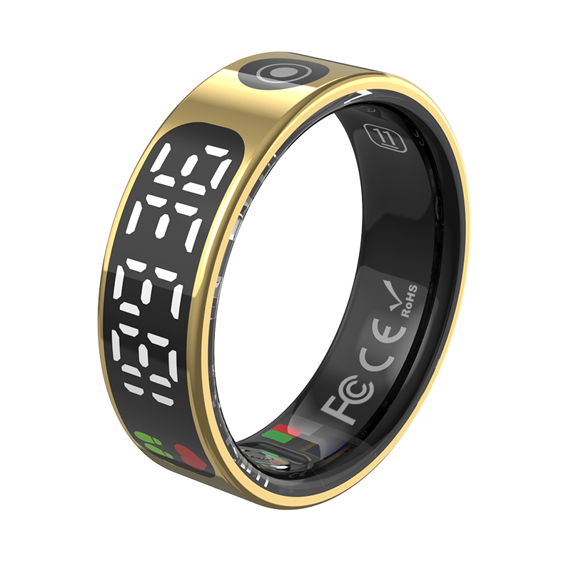 TK9 Smart Ring