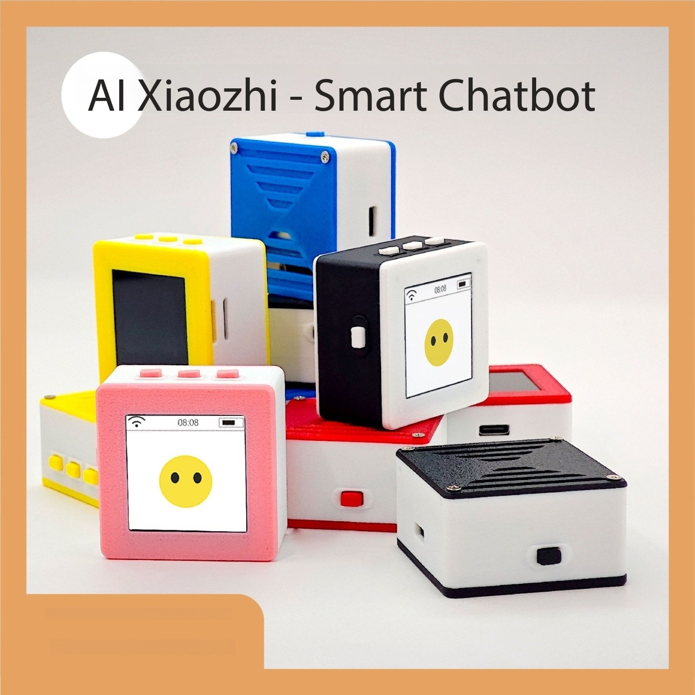 AI Chat Box