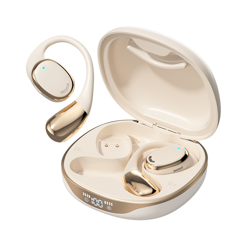 M70 AI Smart Translator Earbuds