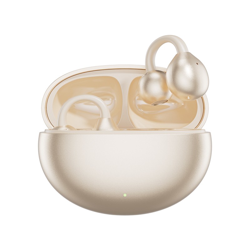 M91 AI Smart Translator Earbuds