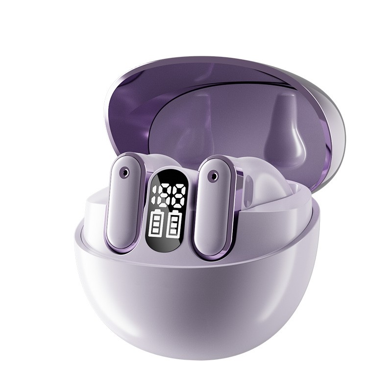 S602 AI Smart Translator Earbuds
