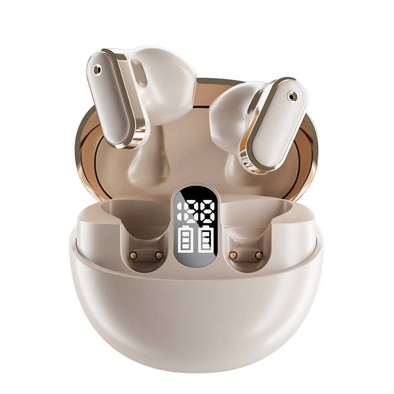 S602 AI Smart Translator Earbuds