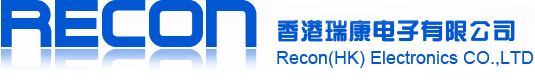 RECON (HK) Electronic CO., LTD(JiangXi RECON Intelligent Technology)