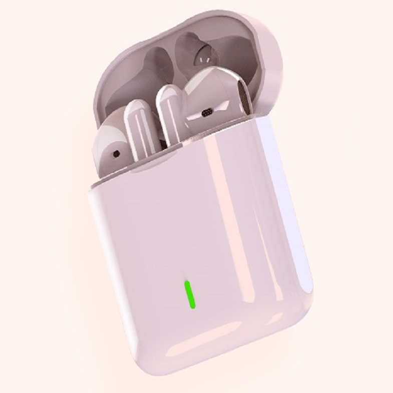 V77 AI Smart Translator Earbuds