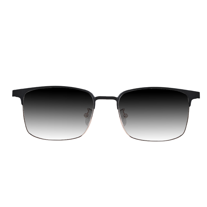 GS06 AI Smart Glass with color change