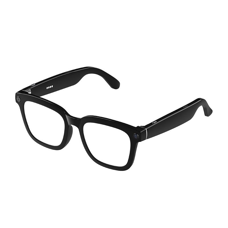 GSV03-C5 AI Smart Glass With Camera