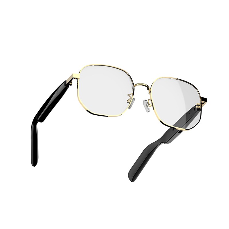 New AI Smart Glass