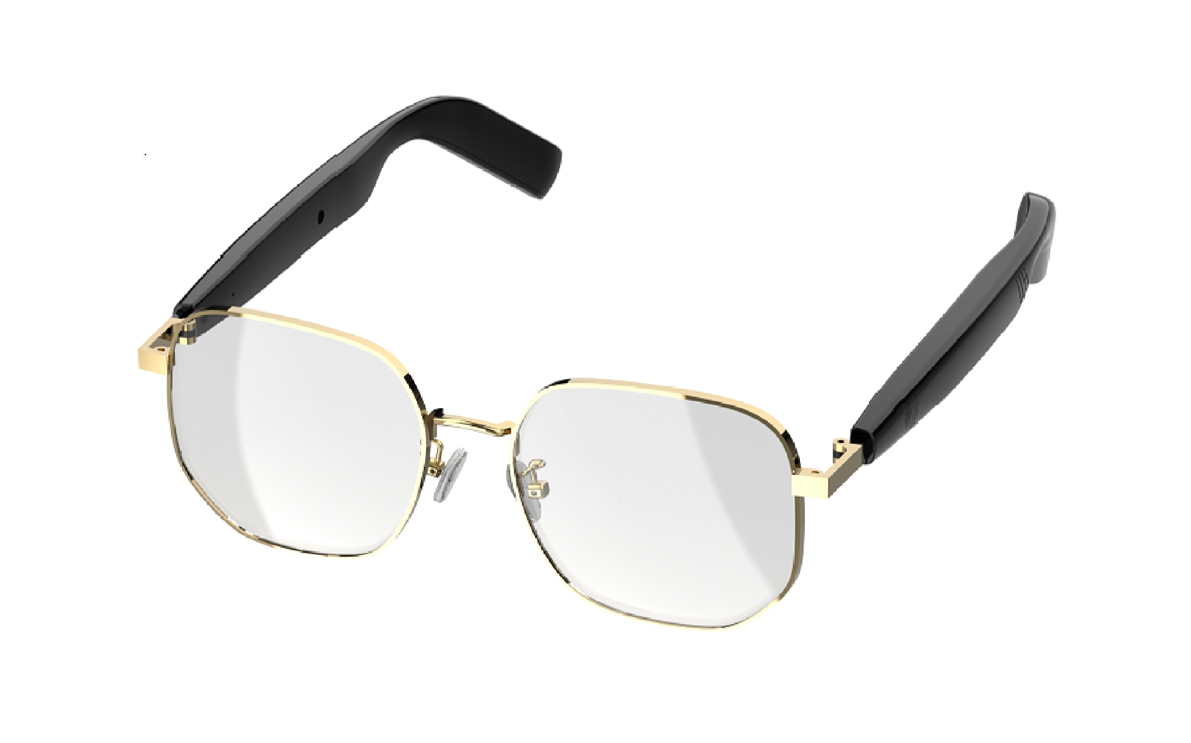 New AI Smart Glass