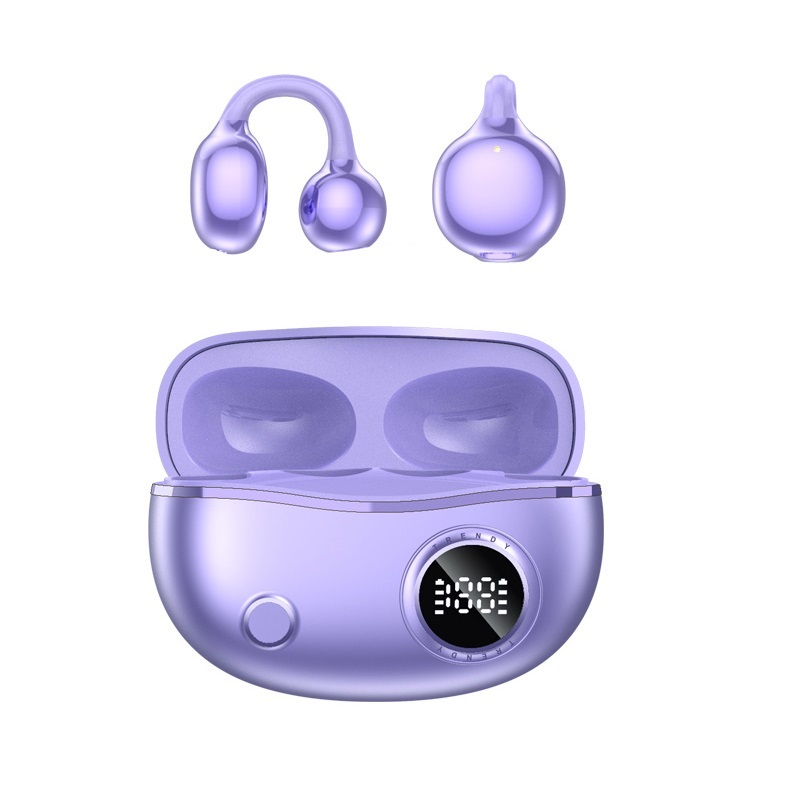 G10 AI Smart Translator Earbuds