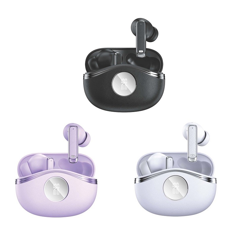 G12 AI Smart Translator Earbuds