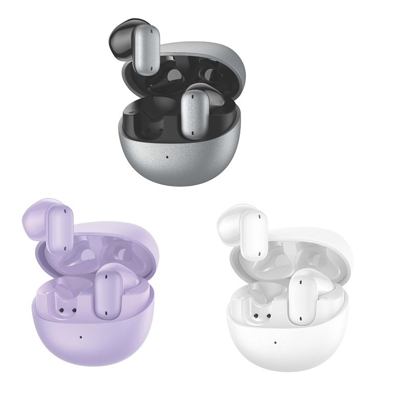 G13 AI Smart Translator Earbuds