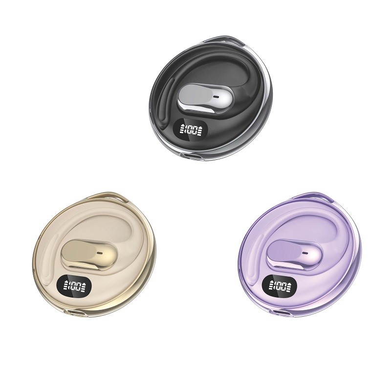 G25 AI Smart Translator Earbuds