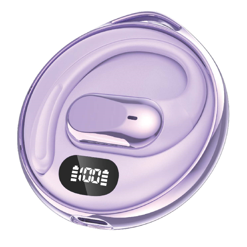 G25 AI Smart Translator Earbuds