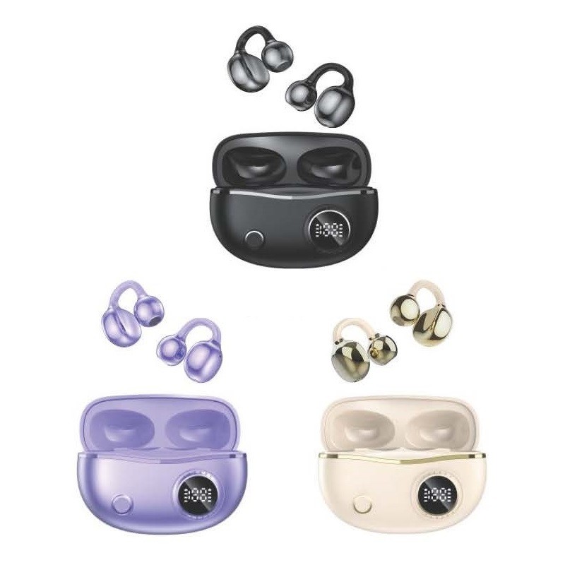 G10 AI Smart Translator Earbuds