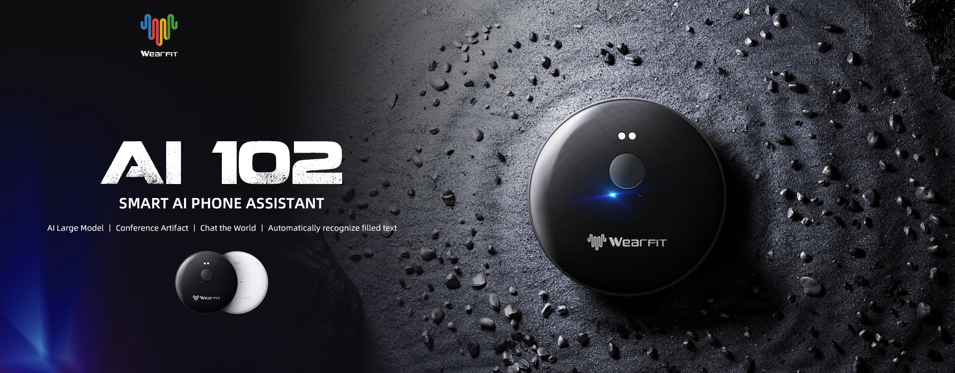 AI Smart Phone Assistant