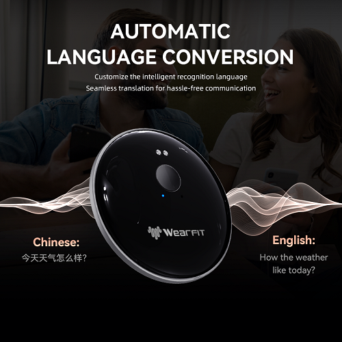AI Smart Phone Assistant