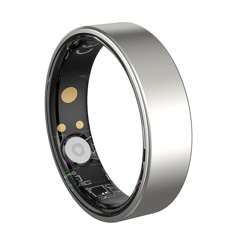 TK5 Smart Ring