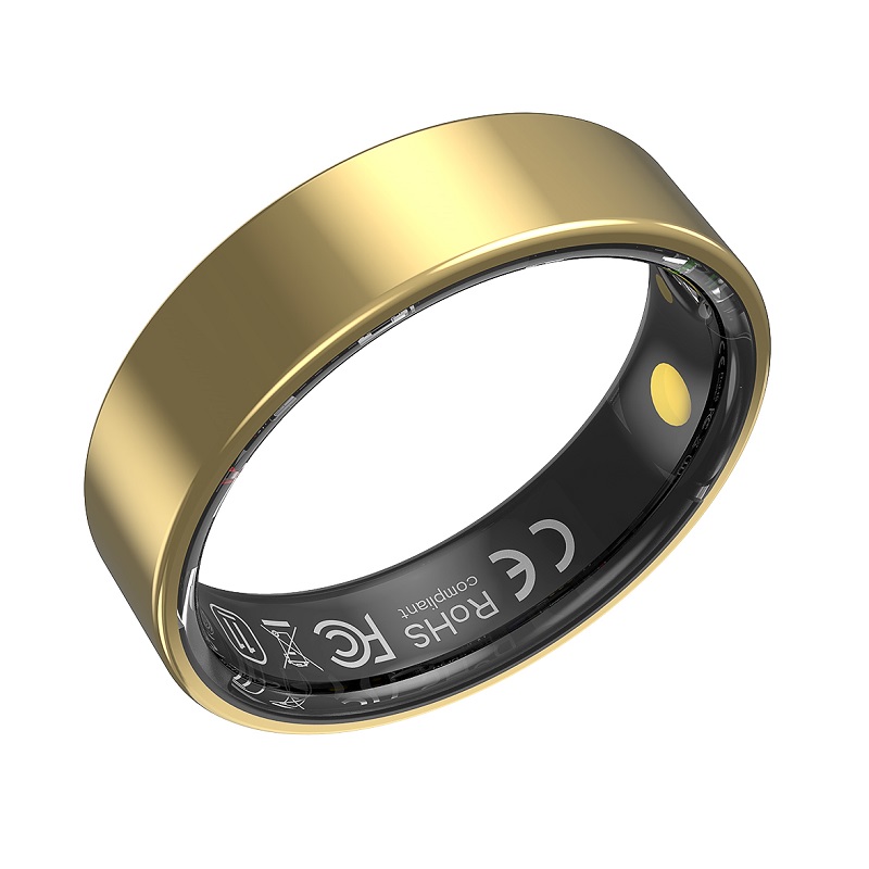 TK5 Smart Ring