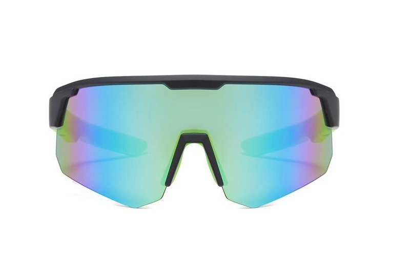 AI Smart Translator Sport Glass