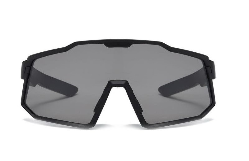 AI Smart Translator Sport Glass