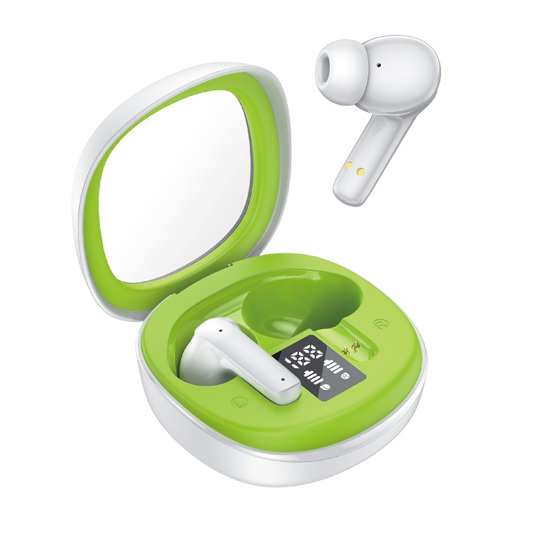 F03 AI Smart Translator Earbuds