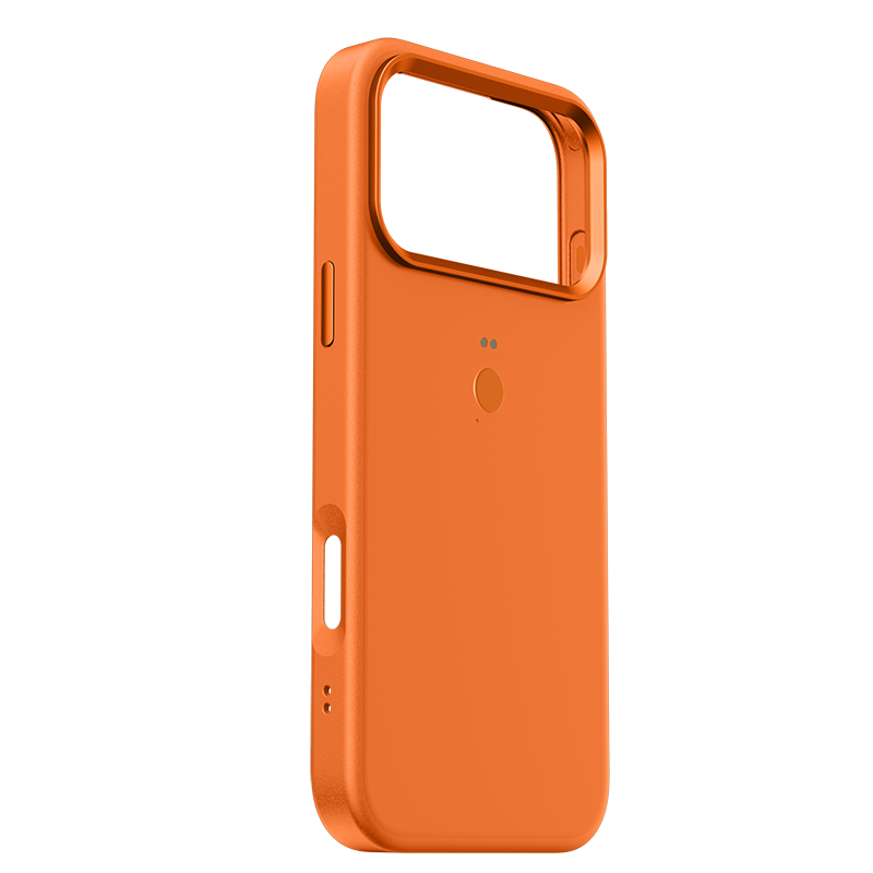 AI Smart Phone Shell