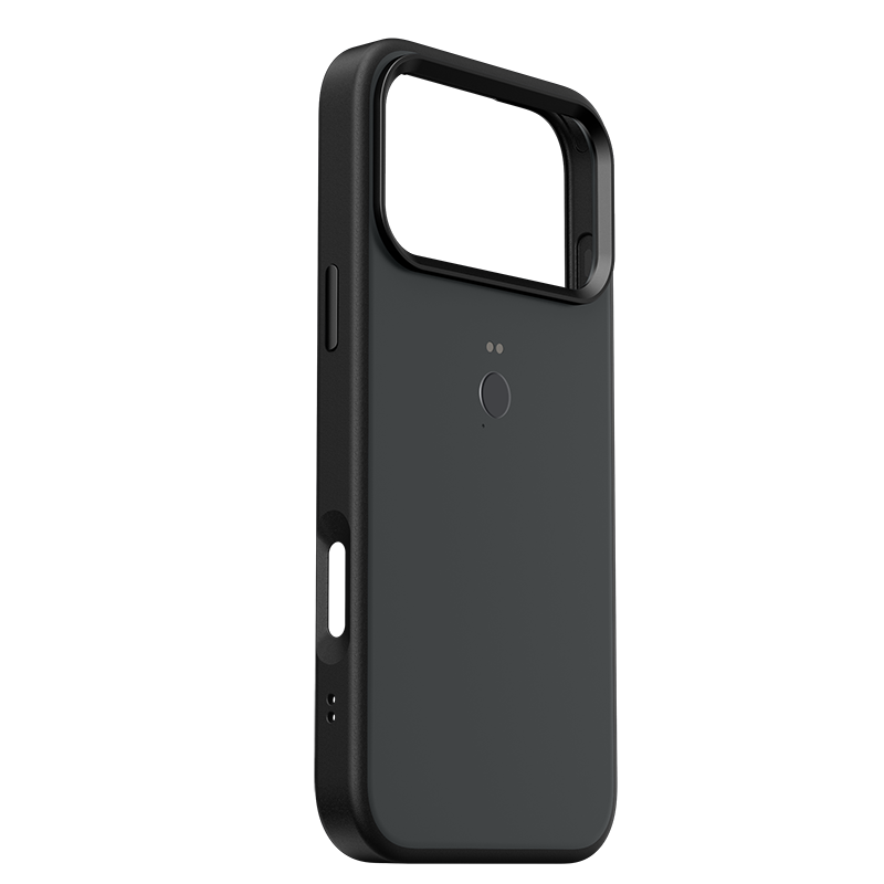 AI Smart Phone Shell