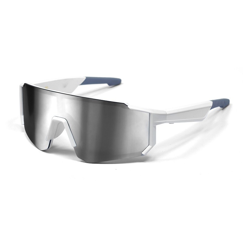 AI Smart Translator Sport Glass