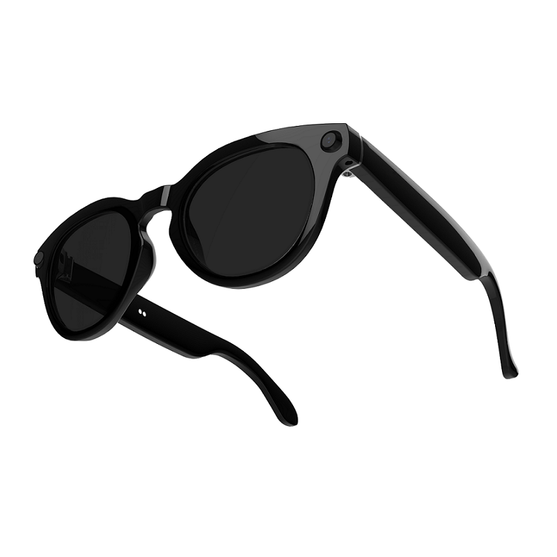 GSV03-T6 AI Smart Glass With Camera