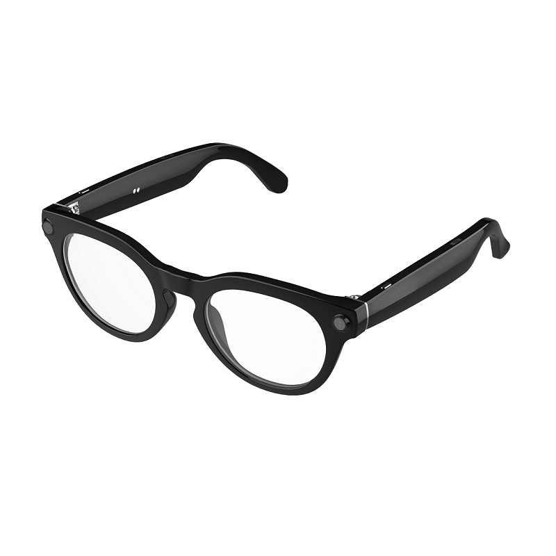 GSV03-T6 AI Smart Glass With Camera