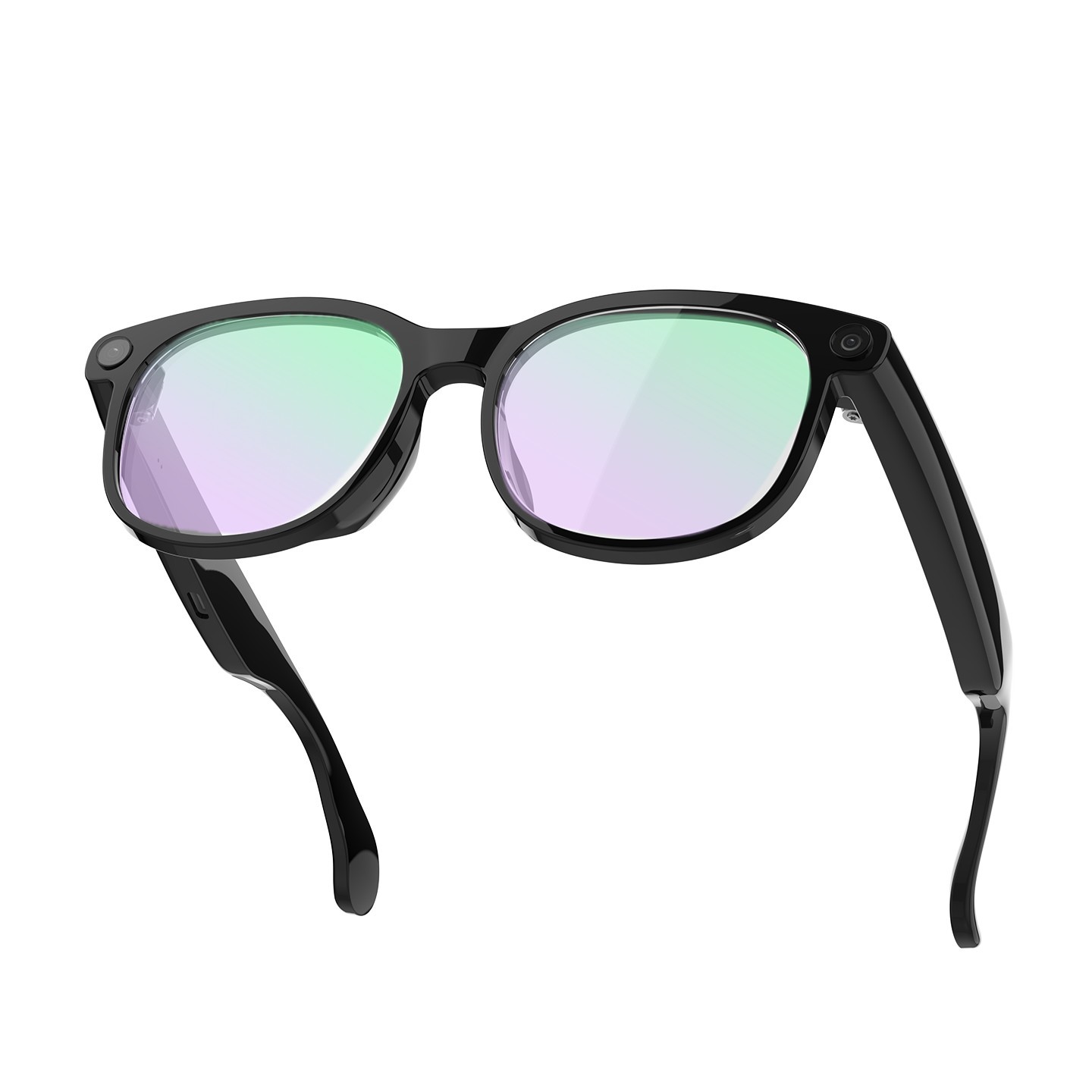 FG01 AI Smart Glass With Camera