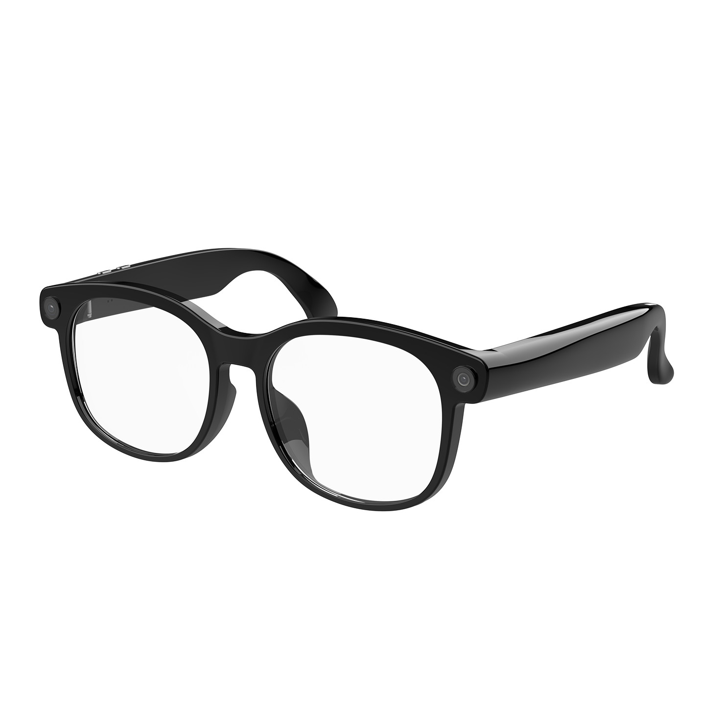 FG01 AI Smart Glass With Camera