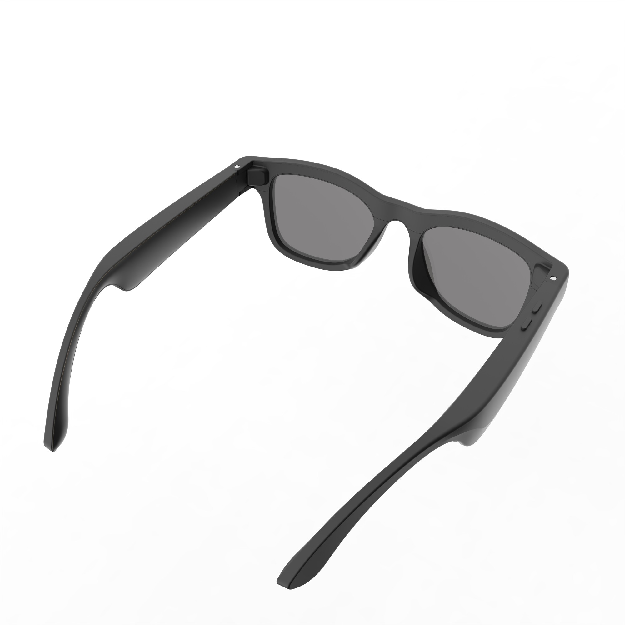 FG02 AI Smart Glass With Camera