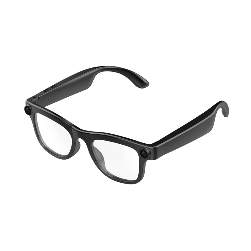 FG02 AI Smart Glass With Camera