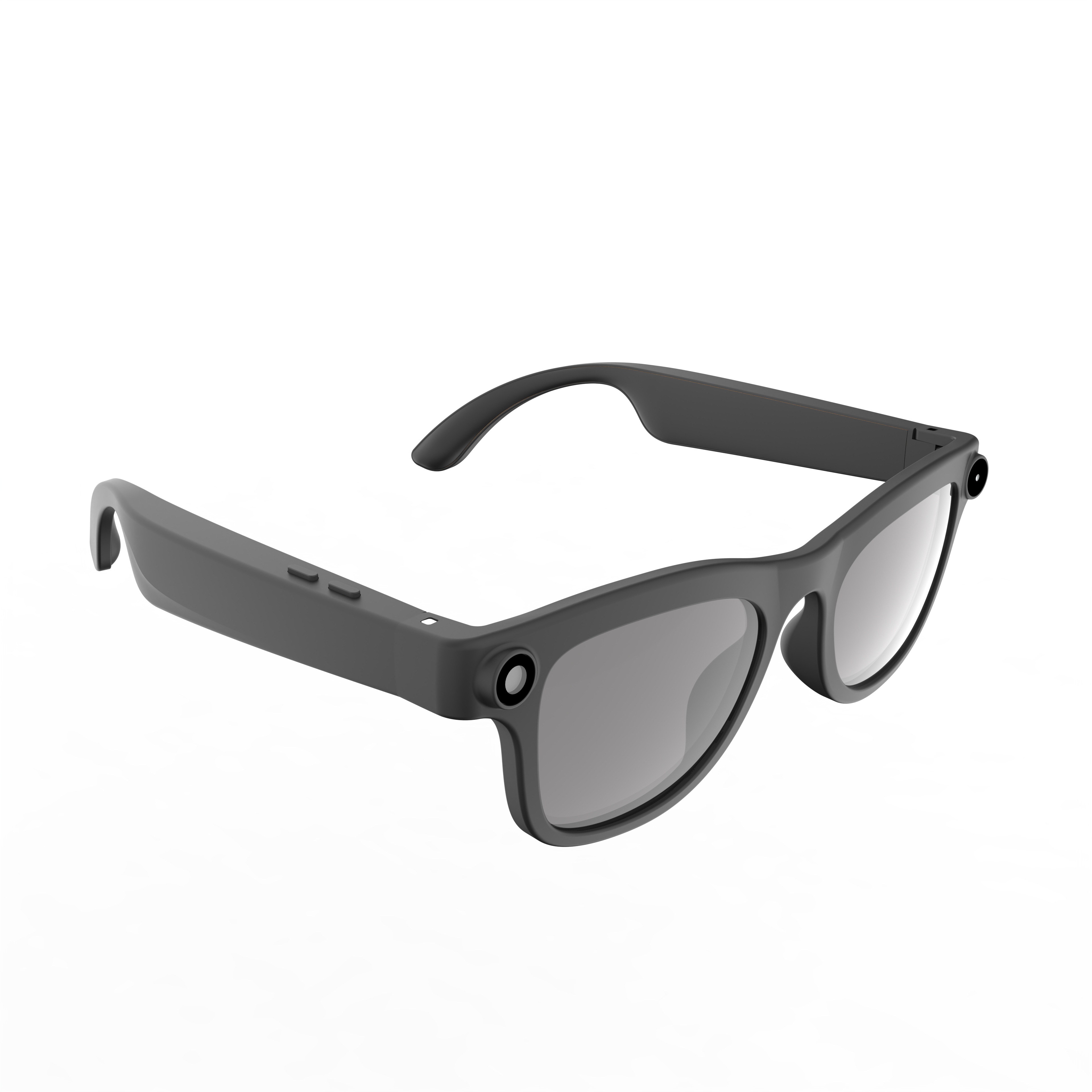 FG03 AI Smart Glass With Camera